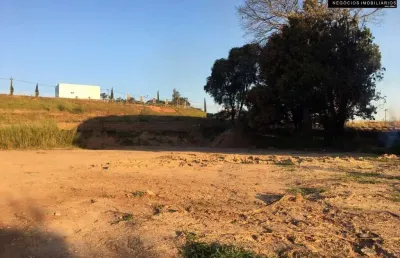 Terreno à venda na Rua Fluminense, --, Jardim do Trevo, Vinhedo