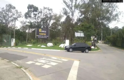 Terreno à venda na Rua Abrahão Kalil Aun, --, Monte Alegre, Vinhedo