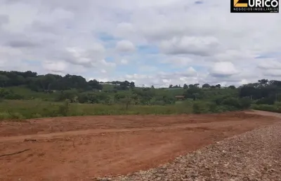 Terreno à venda no distrito industrial em valinhos/sp
