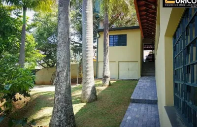 Casa à venda no condomínio vista alegre - sede em vinhedo/sp