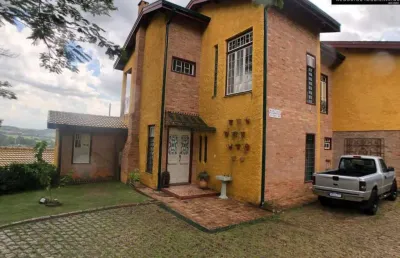 Casa à venda no condomínio são joaquim em vinhedo/sp