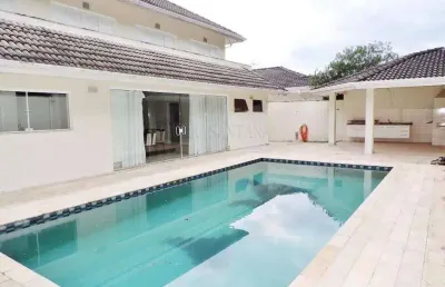 Casa à venda no condomínio jardim paulista i em vinhedo/sp