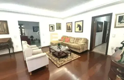 Casa em condomínio à venda no condomínio estância marambaia em vinhedo/sp