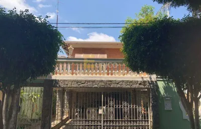 Casa com 4 quartos à venda na Rua Presidente John Kennedy, --, Centro, Vinhedo