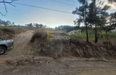 Terreno à venda na Rua Antonio Marquesin, --, Observatório, Vinhedo