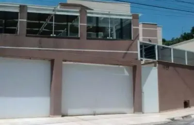 Casa com 4 quartos à venda na Rua Humberto Pescarini, --, Centro, Vinhedo