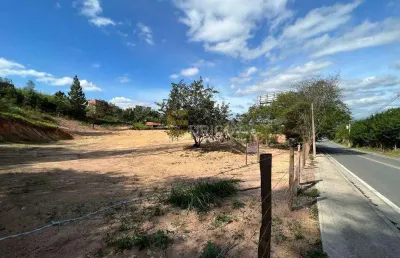 Terreno à venda na Avenida Geraldo Soares, --, Chácaras São Bento, Vinhedo