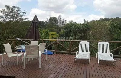 Casa com 2 quartos à venda na Alameda Tabajara, --, Caixa D´Água, Vinhedo