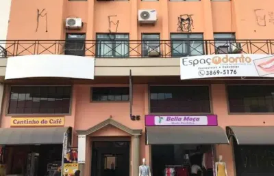 Sala comercial para alugar na Rua Eugênio Franceschini, --, Centro, Valinhos