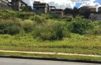 Terreno à venda na Rua Antônio Ferreira Neto, --, João XXIII, Vinhedo