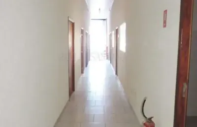 Sala comercial para alugar na Avenida João Pescarini, --, Residencial Flora, Vinhedo