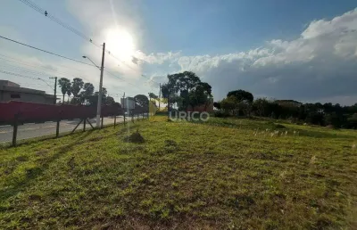 Terreno comercial para alugar na Rua do Observatório, --, Bosque, Vinhedo