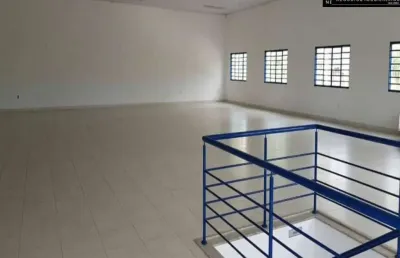 Barracão / Galpão / Depósito para alugar na Rua Antonio Pinhata, --, Nova Vinhedo, Vinhedo