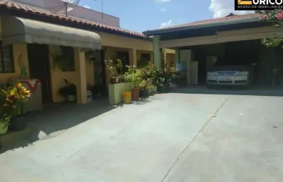 Casa com 2 quartos à venda na Rua dos Pintassilgos, --, Santa Rosa, Vinhedo