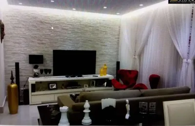 Apartamento à venda no condomínio terramares astúrias guarujá em guarujá/sp
