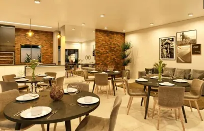 Apartamento à venda no residencial san giovanni em vinhedo/sp