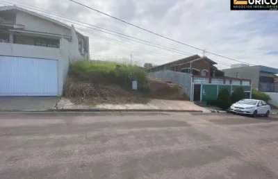 Terreno à venda na Rua Antonio Maria Torres Filho, --, Centro, Vinhedo
