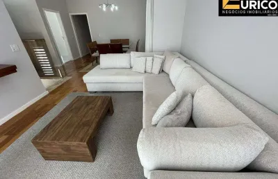 Casa com 3 quartos à venda na Rua Turmalina, --, Condomí­nio Picollo Villaggio, Louveira