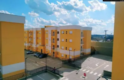 Apartamento à venda no condomínio residencial florença ii em vinhedo/sp
