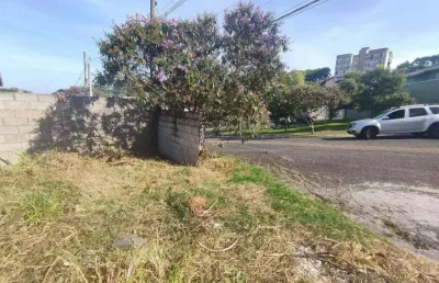 Terreno à venda na Rua Horizonte, --, Vila Renascer, Vinhedo