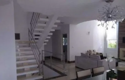 Casa à venda no condomínio villaggio capríccio em louveira/sp