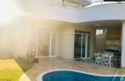 Casa à venda no condomínio vila di treviso em vinhedo/sp