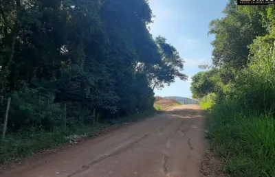 Terreno à venda no loteamento residencial jasmim em vinhedo/sp