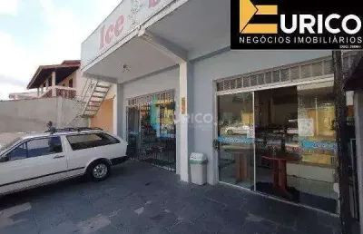 Casa com 2 quartos à venda na Rua Geraldo Burck, --, Residencial Burck, Louveira