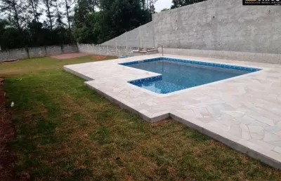 Chácara à venda no real parque dom pedro i em itatiba/sp