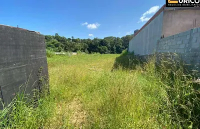 Terreno à venda no jardim santa cândida em vinhedo/sp