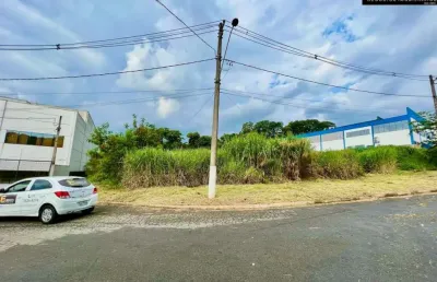 Terreno à venda no distrito industrial benedito storani em vinhedo/sp