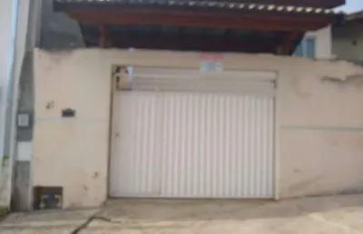 Casa com 3 quartos à venda na Rua Sara Alvarado Bertanholi, --, Capela, Vinhedo