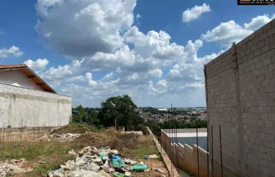 Terreno à venda na Estrada Municipal Fazenda Santana, --, João XXIII, Vinhedo