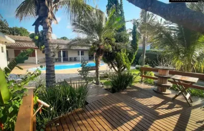 Chácara / sítio com 3 quartos à venda na Rua Arcanjo de Oliveira, --, Pinheirinho, Vinhedo