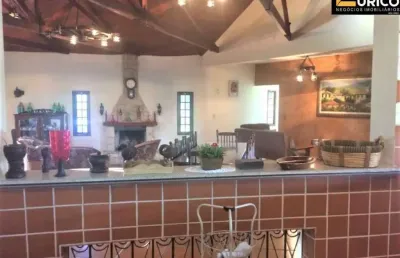 Sítio à venda no loteamento fazenda são marcos em bofete/sp