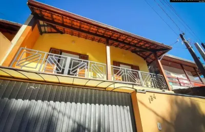 Casa com 4 quartos à venda na Rua Tibúrcio Do Prado, --, Jardim Lago Azul, Louveira