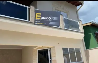 Casa com 2 quartos à venda na Rua Vereador Geraldo Caramello, --, Residencial Vida Nova I, Vinhedo