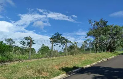 Terreno à venda na Rua Ursa Maior, --, Bosque, Vinhedo