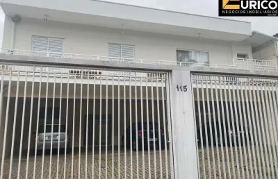 Apartamento com 2 quartos à venda na Avenida Ana Lombardi Gasparini, --, Centro, Vinhedo