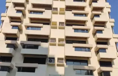 Apartamento com 4 quartos à venda na Avenida Veraneio, --, Balneário Guarujá, Guarujá