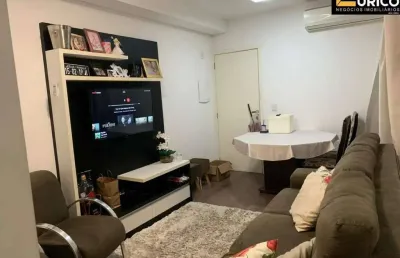 Apartamento à venda no condomínio edifício vienna i em vinhedo/sp