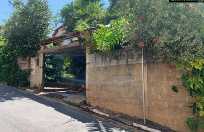 Chácara à venda no jardim santo antônio em louveira/sp
