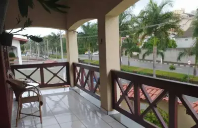 Casa com 6 quartos à venda na Avenida Rosa Zanetti Ferragut, --, Pinheirinho, Vinhedo