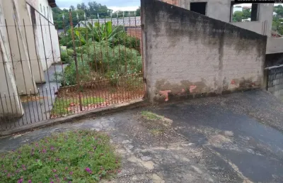 Terreno à venda na Rua Paulo Bertan, --, João XXIII, Vinhedo
