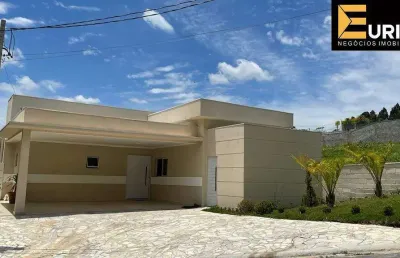 Casa à venda no condomínio villa d´oro em vinhedo/sp