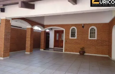 Casa com 4 quartos à venda na Avenida Brasil Norte, --, Vila Frezzarin, Americana