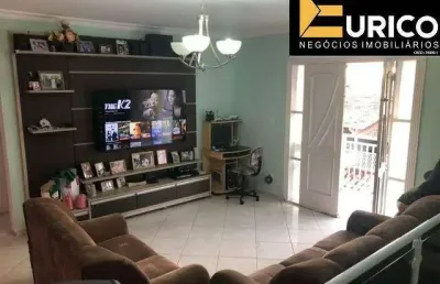 Casa com 3 quartos à venda na Rua Attílio Pó, --, João XXIII, Vinhedo