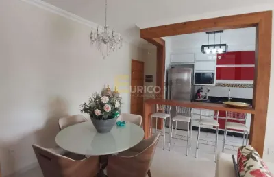 Apartamento à venda no condomínio san pietro na cidade de vinhedo -sp