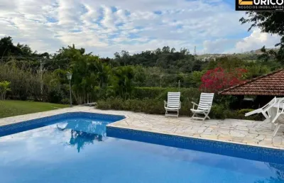 Chácara / sítio com 2 quartos à venda na Rua Rosas, --, Pinheirinho, Vinhedo