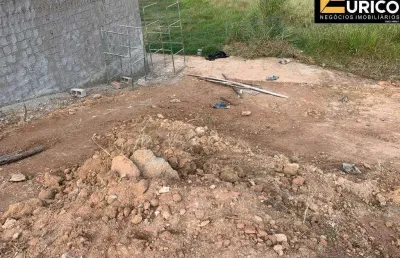 Terreno à venda na Rua Rancho Fundo, --, Jardim Eliza, Vinhedo